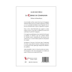 La Cornue du Compagnon – Symbolisme maçonnique et alchimique