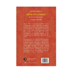 Hund en lumière – La Stricte Observance Templière décodée