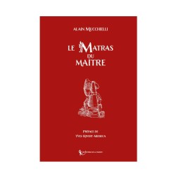 Le Matras du Maître – Symbolisme maçonnique et alchimique