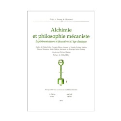 Alchimie et philosophie...