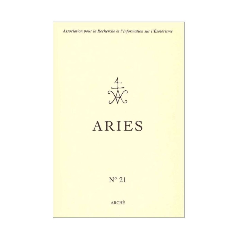 Aries n° 21