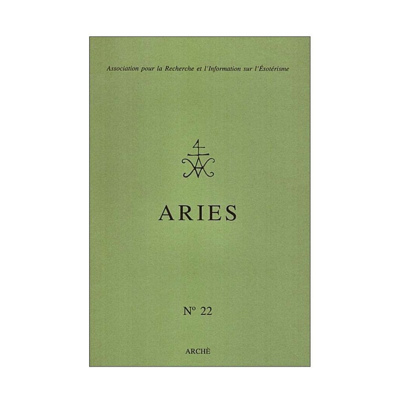 Aries n° 22