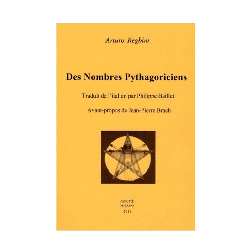 Des nombres Pythagoriciens