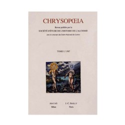 Chrysopoeia I - 1987