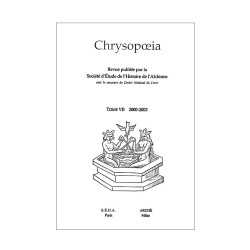 Chrysopoeia VII - 2000-2003
