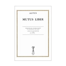 Mutus Liber (nouvelle...
