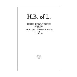 H. B. of L. textes et...