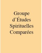 Cahiers du groupe d'études spirituelles comparées