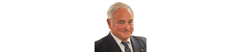 Olivier Chebrou de l'Espinats