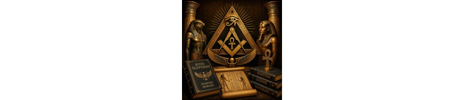 Rites égyptiens