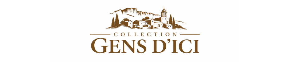 Ces gens d’ici – Histoire locale et mémoire de Provence
