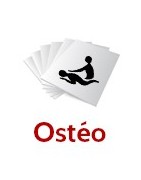 Ostéo la revue des ostéopathes