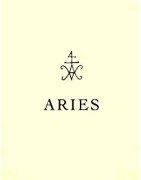 Revue Aries