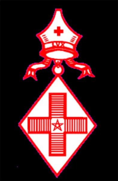 18 : Emblème de la Societas Rosicruciana in Scotia (p.48)
