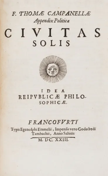 5 La Cité du Soleil (p.62)