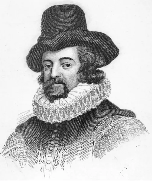 4. Portrait de Francis Bacon (p.60)