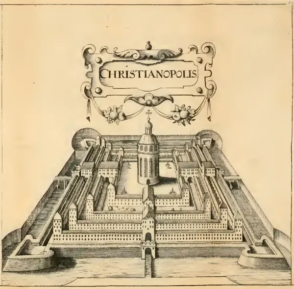 10. La Christianopolis (p.84)