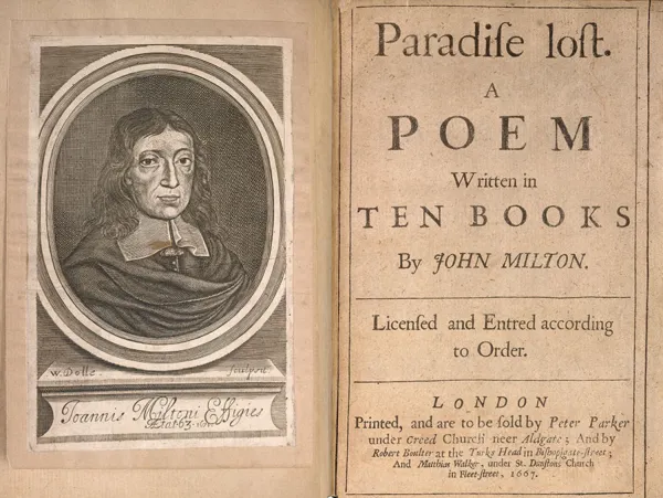 Paradise Lost (p. 116)