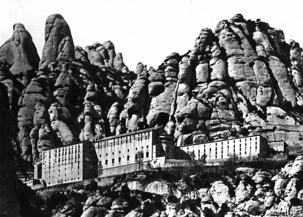 11. L’abbaye entre la fin du xixe et le début du XXe siècle (p. 213)